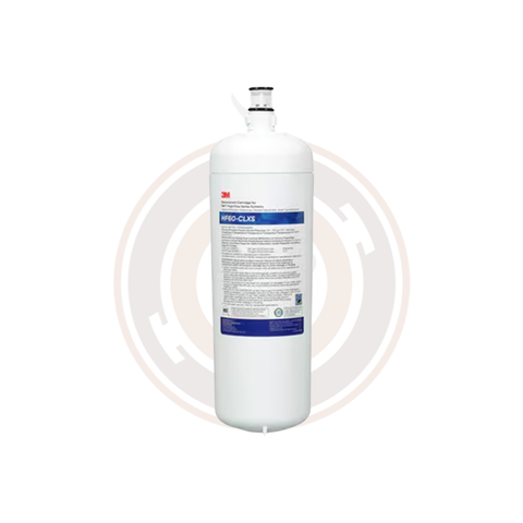 3M™ High Flow Series Filter Cartridge HF60-CLXS, 5637211, 0.2 um NOM 3M™ High Flow Series Filter Cartridge HF60-CLXS, 5637211, 0.2 um NOM