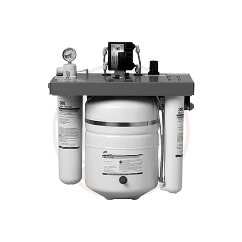 3M™ Commercial Reverse Osmosis System SGLP2-DUAL, 6230002 3M™ Commercial Reverse Osmosis System SGLP2-DUAL, 6230002