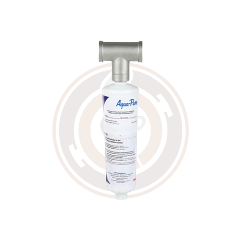 3M™ Aqua-Pure™ Whole House Scale Inhibition Water Treatment System AP430SS, AP43011 3M™ Aqua-Pure™ Whole House Scale Inhibition Water Treatment System AP430SS, AP43011