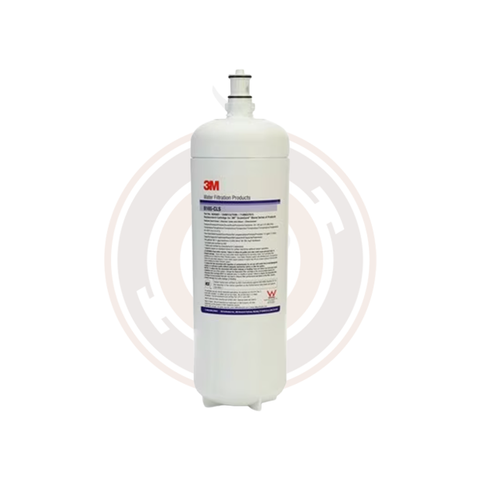 3M™ ScaleGard™ Blend Series Filter Cartridge B165-CLS, 5630401, 0.5 gpm, 749 gal 3M™ ScaleGard™ Blend Series Filter Cartridge B165-CLS, 5630401, 0.5 gpm, 749 gal
