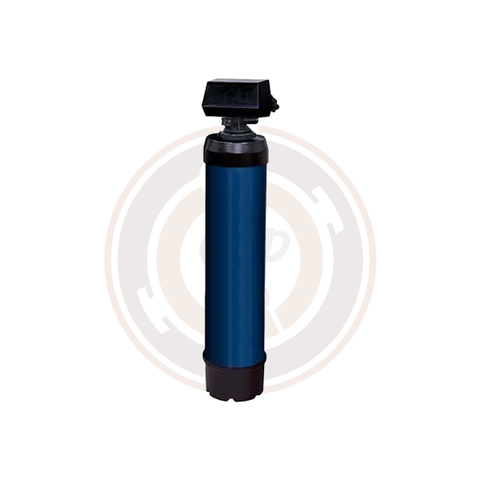 3M™ Automatic Backwash Filtration System CFS201BWF, 5600203, 7 gpm, 1 in NPT Inlet/Outlet 3M™ Automatic Backwash Filtration System CFS201BWF, 5600203, 7 gpm, 1 in NPT Inlet/Outlet