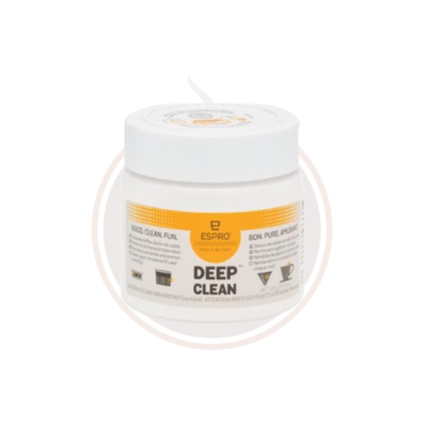ESPRO Deep Clean Microfilter Cleaner ESPRO Deep Clean Microfilter Cleaner