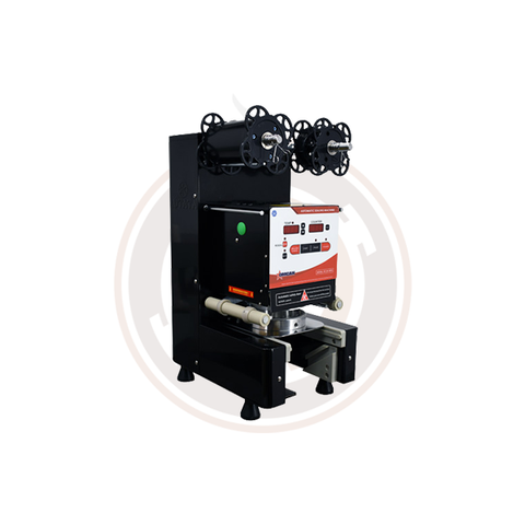 Omcan Automatic Drink Sealing Machine - 44644