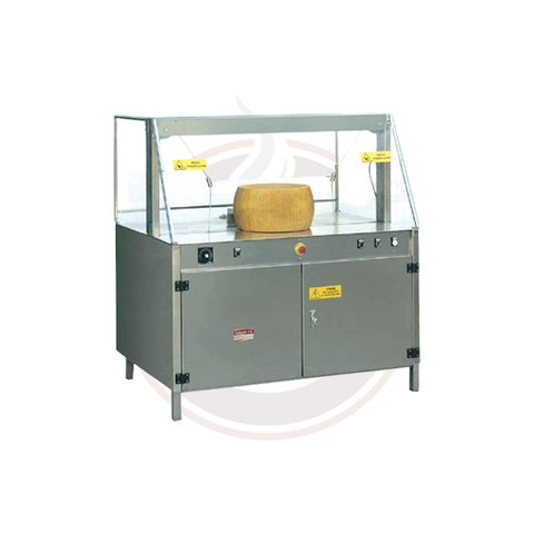 Omcan Cheese Wire Cutting Machine - 45412