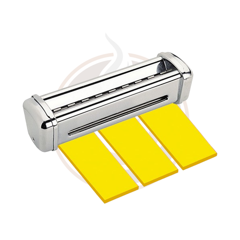 Omcan 12mm No. 5 Lasagnette Single Cutter Attachment for item 46292 Pasta Sheeter - 46305