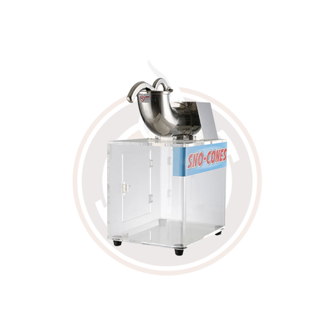 Omcan Sno-Cone Ice Machine - 47081 Omcan Sno-Cone Ice Machine - 47081