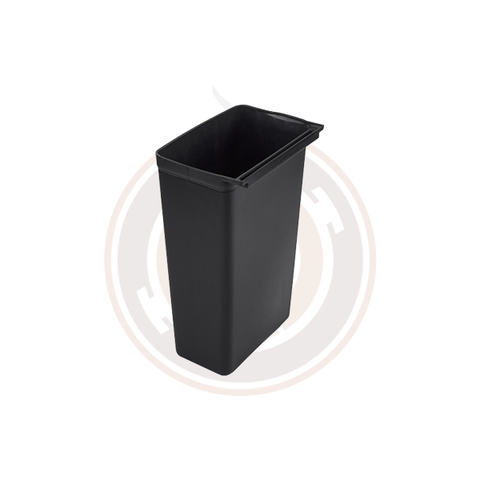 Omcan Refuse Bin for Bussing Carts - 47129