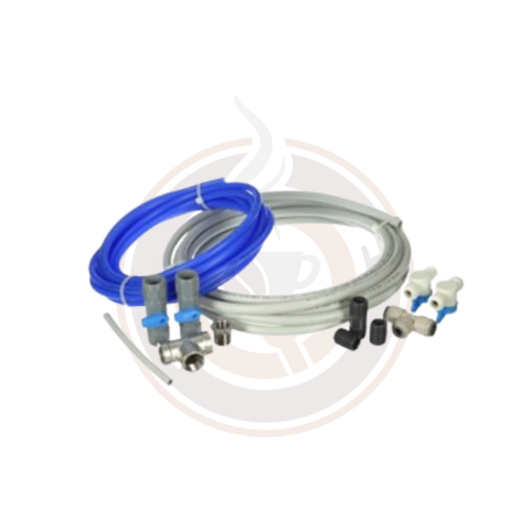 3M™ TFS450 Series Reverse Osmosis System TFS450 Install Kit 50-91301 3M™ TFS450 Series Reverse Osmosis System TFS450 Install Kit 50-91301