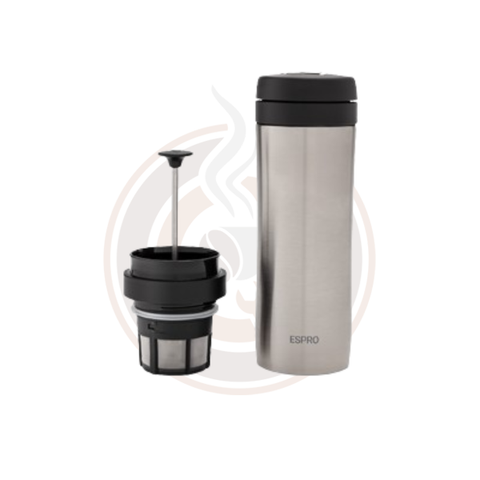 ESPRO Travel Coffee Press P1 ESPRO Travel Coffee Press P1