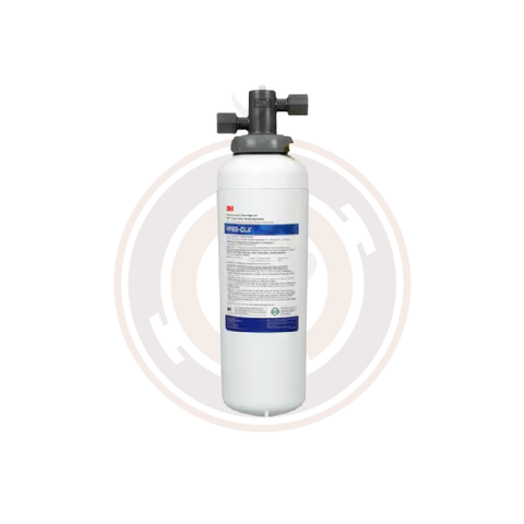 3M™ High Flow Series Filter System HF165-CLX 5626006, For Cold Beverage Applications, 5 um NOM 3M™ High Flow Series Filter System HF165-CLX 5626006, For Cold Beverage Applications, 5 um NOM
