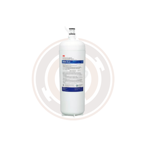 3M™ High Flow Series Filter Cartridge HF65-CLX, 5637213, 5 um NOM 3M™ High Flow Series Filter Cartridge HF65-CLX, 5637213, 5 um NOM