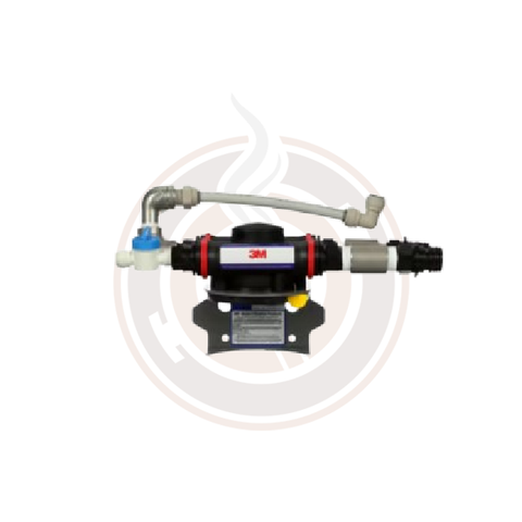 3M™ ScaleGard™ HP Pre-Filter Manifold Expansion Head SGHP Pre-Exp, 6235205 3M™ ScaleGard™ HP Pre-Filter Manifold Expansion Head SGHP Pre-Exp, 6235205