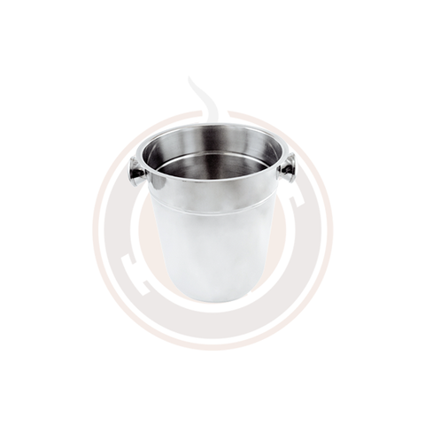 Omcan Wine Bucket with Ring Handle (Set of 6) - 80833 / 80834 / 80836