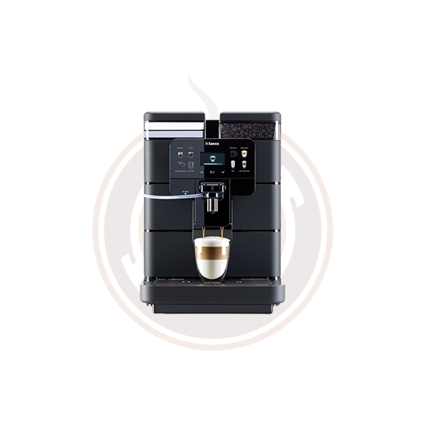 Super Automatic Espresso Saeco Royal Digital Coffee Machine Saeco