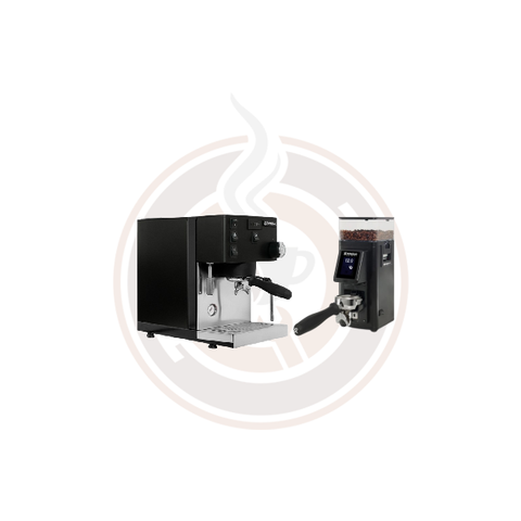 Rancilio Combo Silvia Pro X & Stile Rancilio Combo Silvia Pro X & Stile