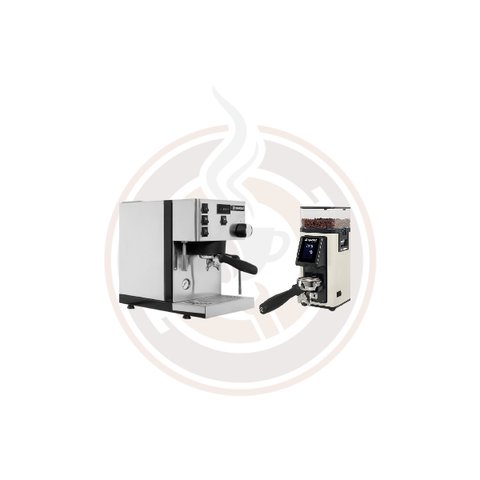 Rancilio Combo Silvia Pro X & Stile Rancilio Combo Silvia Pro X & Stile