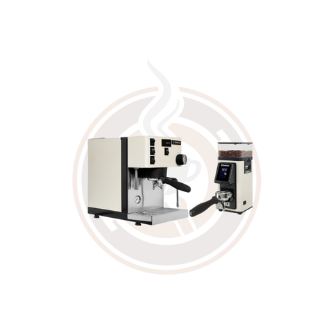 Rancilio Combo Silvia Pro X & Stile Rancilio Combo Silvia Pro X & Stile