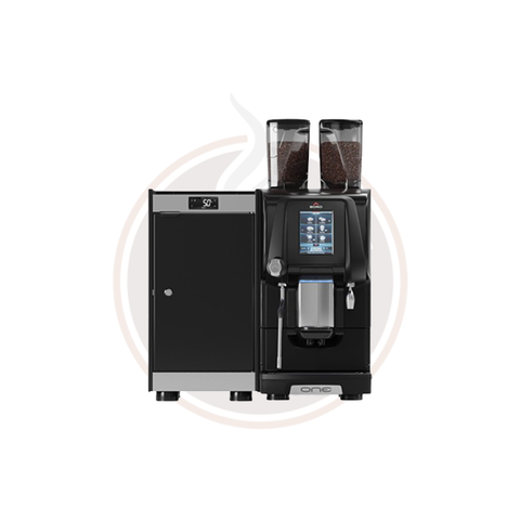 Egro ONE Touch Top Milk - Commercial Super automatic Espresso Machine