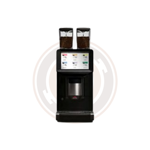 EGRO TOUCH Coffee 2 Hopper