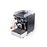 Bellucci Artista Nero