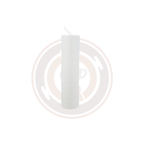 3M™ Aqua-Pure™ AP100 Series Whole House Water Filter Drop-in Cartridge AP1001, 5566601, Standard, 1 um 3M™ Aqua-Pure™ AP100 Series Whole House Water Filter Drop-in Cartridge AP1001, 5566601, Standard, 1 um