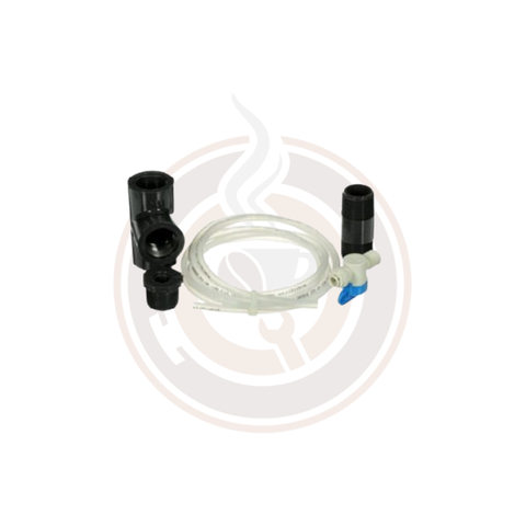 3M™ High Flow Series Flush Kit 5606502, 3/4 in Connections 3M™ High Flow Series Flush Kit 5606502, 3/4 in Connections