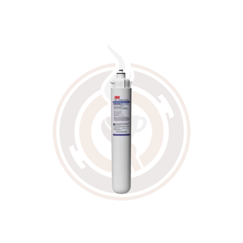 3M™ 9000 Series Retrofit Filter Cartridge CFS9112, 5631605, Standard Length, 1 um NOM, 1.5 gpm, 10000 gal 3M™ 9000 Series Retrofit Filter Cartridge CFS9112, 5631605, Standard Length, 1 um NOM, 1.5 gpm, 10000 gal