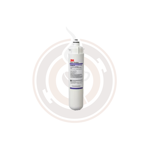 3M™ 9000 Series Retrofit Filter Cartridge CFS9812X-S, 5631609, Standard Length, 0.5 um NOM, 1.5 gpm, 9000 gal 3M™ 9000 Series Retrofit Filter Cartridge CFS9812X-S, 5631609, Standard Length, 0.5 um NOM, 1.5 gpm, 9000 gal