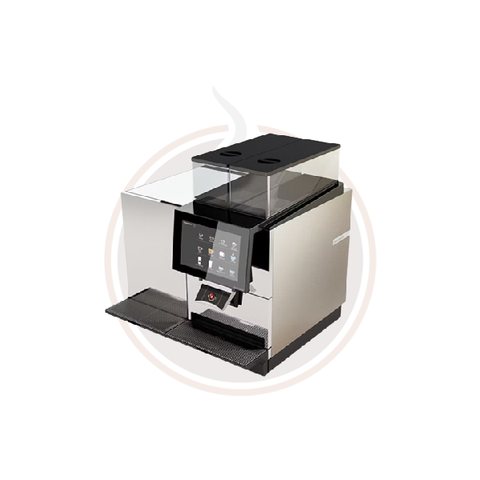 Thermoplan Black & White 4 CTM2 RL Thermoplan Black & White 4 CTM2 RL