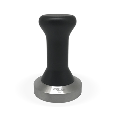 Espresso Coffee Tamper - Black Espresso Coffee Tamper - Black