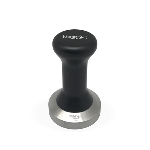 Espresso Coffee Tamper - Black Espresso Coffee Tamper - Black