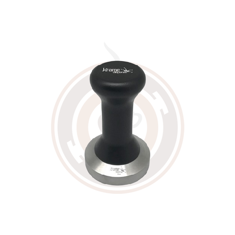 Espresso Coffee Tamper - Black Espresso Coffee Tamper - Black