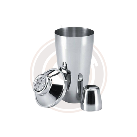 Stainless Steel 304 Standard Cocktail Shakers 16.9 oz Stainless Steel 304 Standard Cocktail Shakers 16.9 oz