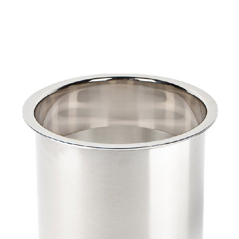 CIRCULAR COUNTER TOP WASTE CHUTE 6-3/6″ CIRCULAR COUNTER TOP WASTE CHUTE 6-3/6″