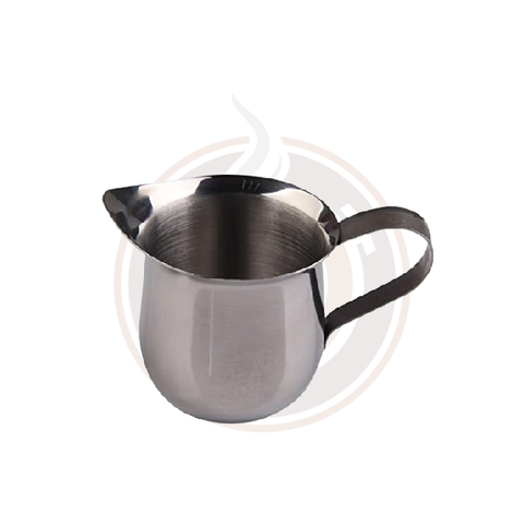 Small Milk Pitcher Creamer - 3oz or 90ml Small Milk Pitcher Creamer - 3oz or 90ml
