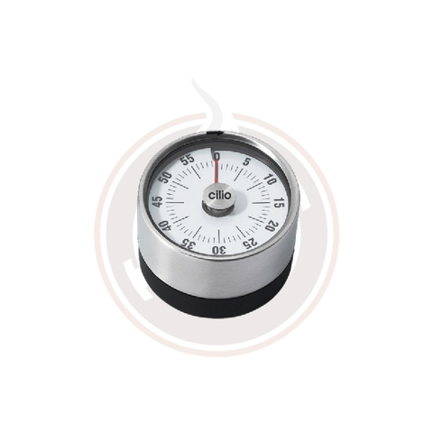 Cilio Kitchen Timer Gauge Cilio Kitchen Timer Gauge