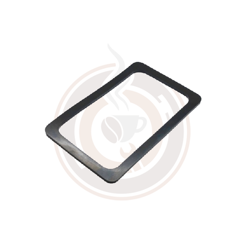 Krome 10″ x 6″ Blender Rinser Hush Gasket Krome 10″ x 6″ Blender Rinser Hush Gasket