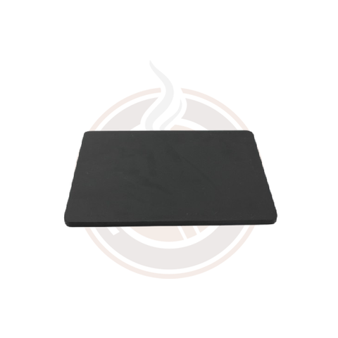 Tamping Mat 8″x 6″ - Black Tamping Mat 8″x 6″ - Black