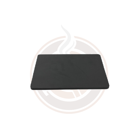 Krome Tamping Mat 12" x 5" Krome Tamping Mat 12" x 5"