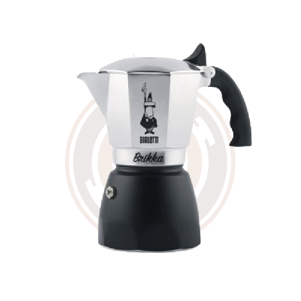 Bialetti Moka Express Aroma Espresso Services - Main Image