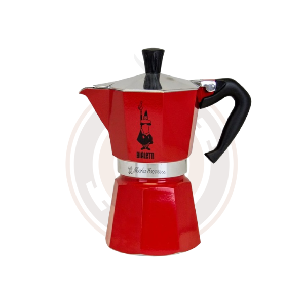 Bialetti Moka Express Aroma Espresso Services