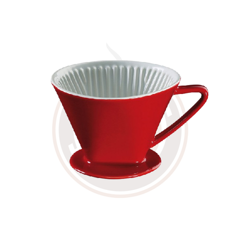 Cilio Ceramic Coffee filter Cilio Ceramic Coffee filter
