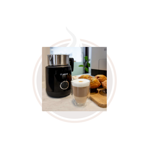 Bellucci Latte Pro Induction milk frother Bellucci Latte Pro Induction milk frother