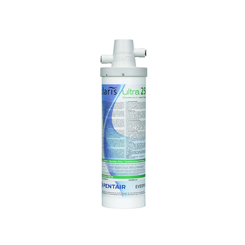 Pentair Everpure Claris Ultra Small 250 Cartridge EV433980 Pentair Everpure Claris Ultra Small 250 Cartridge EV433980