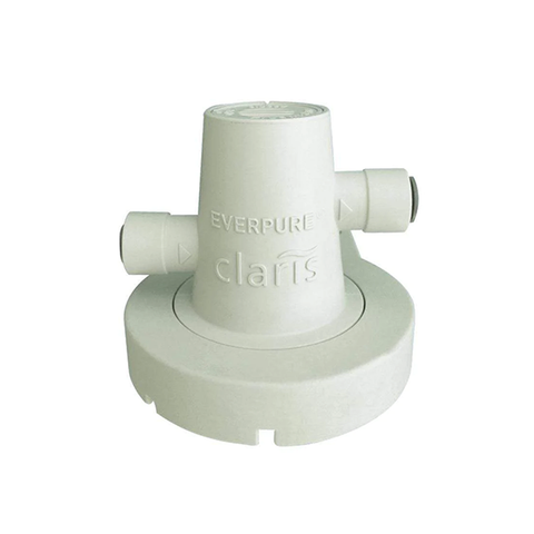 Pentair Everpure Claris Generation 2 Head 3/8" QCF EV433992 Pentair Everpure Claris Generation 2 Head 3/8" QCF EV433992
