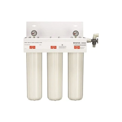 Pentair Everpure CB20-312E Water Filter System EV910037