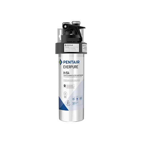 Pentair Everpure H-54 Drinking Water System EV925267 (750 gallons) Pentair Everpure H-54 Drinking Water System EV925267 (750 gallons)