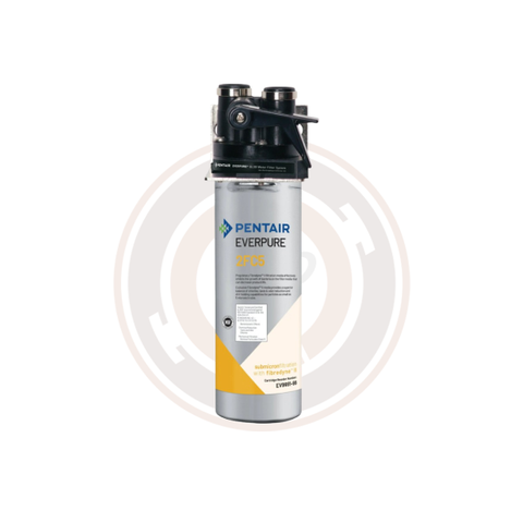 Everpure QL3B-2FC5 EV925970 Everpure QL3B-2FC5 EV925970
