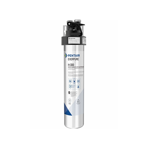 Pentair Everpure H-300 Drinking Water System EV927076 (300 gallons)