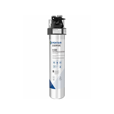 Pentair Everpure H-300 Drinking Water System EV927076 (300 gallons) Pentair Everpure H-300 Drinking Water System EV927076 (300 gallons)